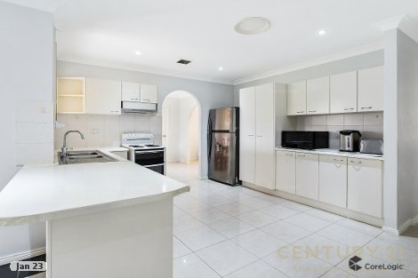 3/137-141 Edensor Rd, Edensor Park, NSW 2176