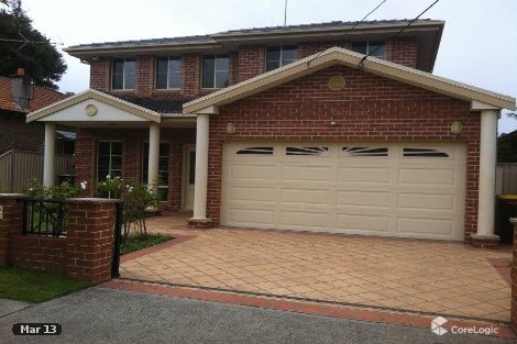 4 Lemnos St, North Strathfield, NSW 2137