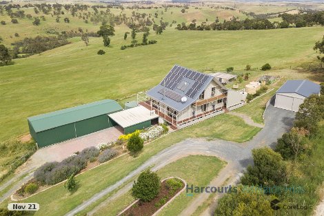 157 Ironstone Range Rd, Dawesley, SA 5252