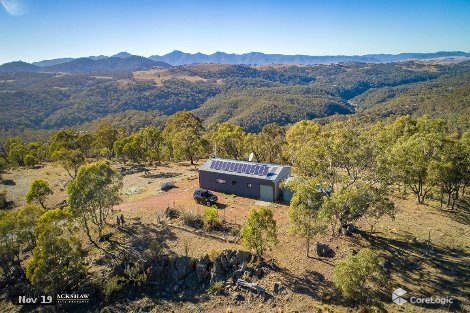 1808 Smiths Rd, Clear Range, NSW 2620