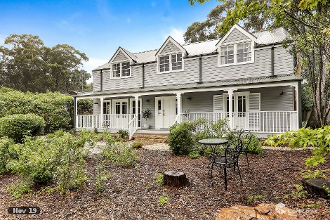 117 Evans Lookout Rd, Blackheath, NSW 2785