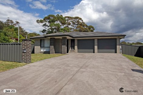 13 Voyager Ave, Sussex Inlet, NSW 2540