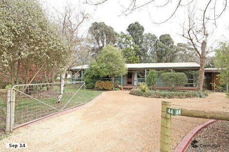 44 Washington Lane, Woodend, VIC 3442