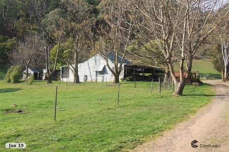 1835 Thowgla Rd, Thowgla Valley, VIC 3707