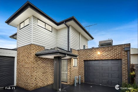 2/198 Gower St, Preston, VIC 3072