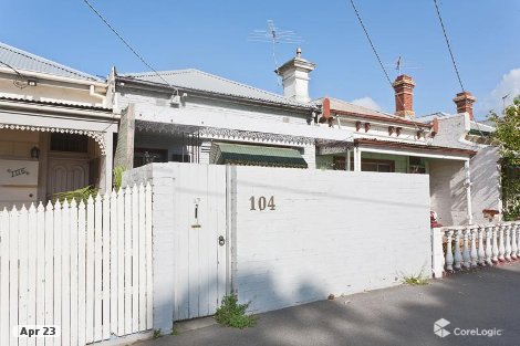 104 Danks St, Albert Park, VIC 3206