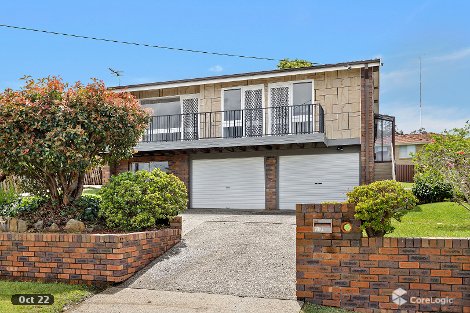 27 Shipton Cres, Mount Warrigal, NSW 2528