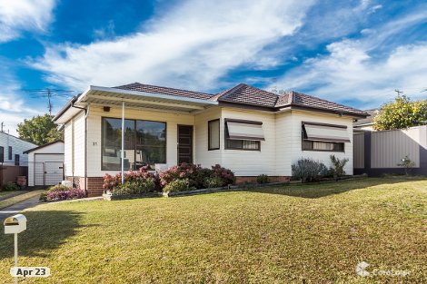 31 Finney St, Old Toongabbie, NSW 2146