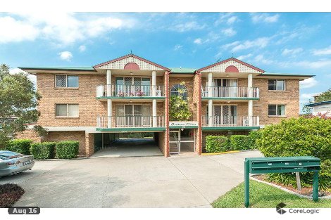 1/15 Buller St, Everton Park, QLD 4053