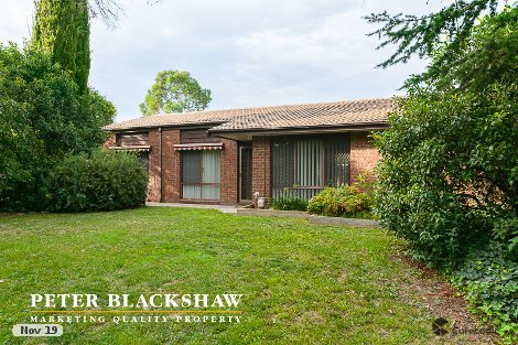 46 Wheadon St, Monash, ACT 2904