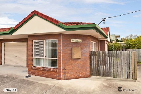 1/16 Griffith St, Everton Park, QLD 4053