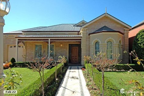 5 Park Tce, Gilberton, SA 5081