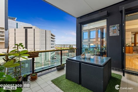 30/255 Adelaide Tce, Perth, WA 6000