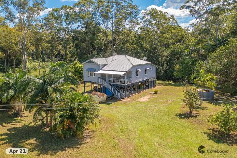 211 Madill Rd, Tandur, QLD 4570