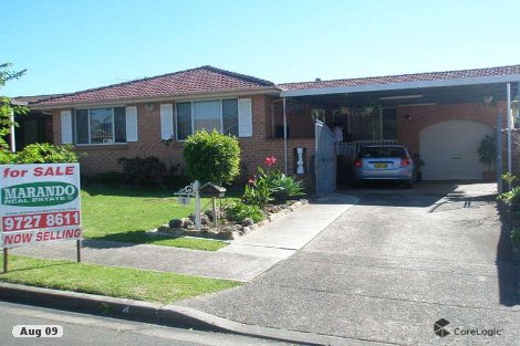 4 Success St, Greenfield Park, NSW 2176