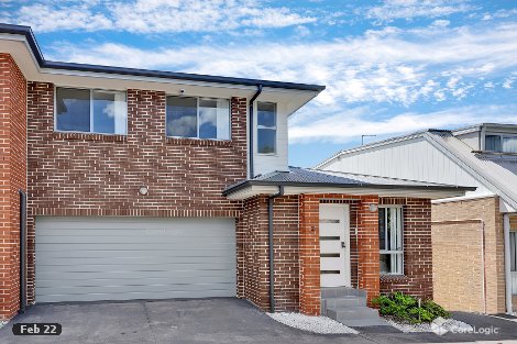 2/199 Targo Rd, Girraween, NSW 2145