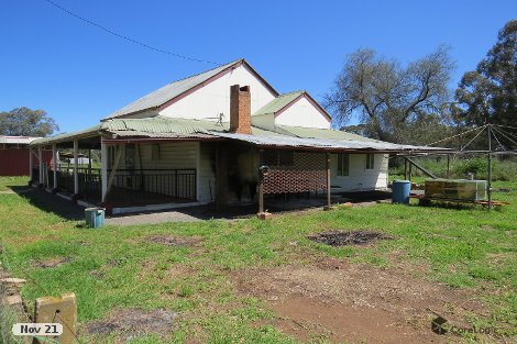 27-31 Bank St, Gooloogong, NSW 2805