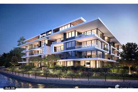 301/177 Russell Ave, Dolls Point, NSW 2219