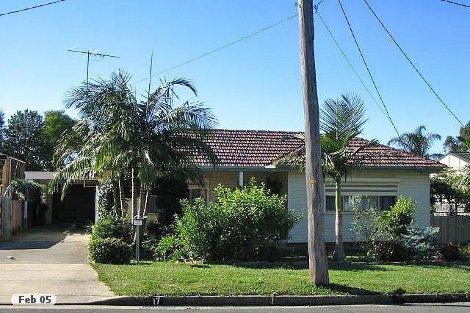 17 Edward Rd, Marayong, NSW 2148