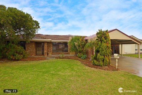 17 Oronsay Dr, North Haven, SA 5018