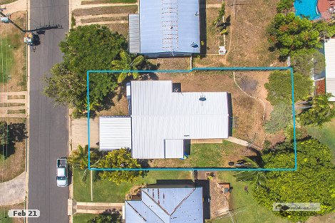 346 Philp Ave, Frenchville, QLD 4701