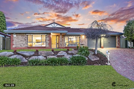 3 Orange Ave, Golden Grove, SA 5125