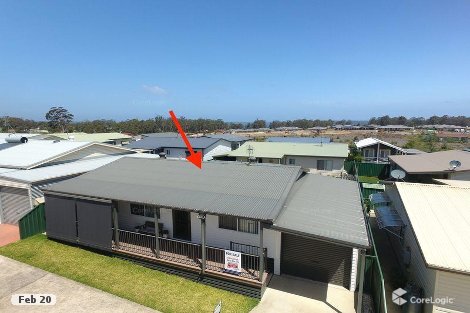 38/94 Island Point Rd, St Georges Basin, NSW 2540