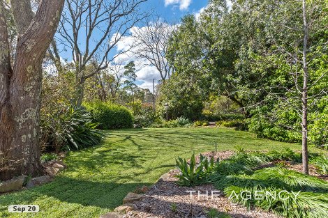 12 Orange Rd, Darlington, WA 6070