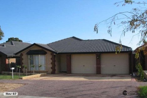 3 Cressy Ave, Windsor Gardens, SA 5087