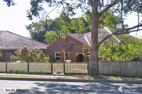101a Centennial Ave, Lane Cove West, NSW 2066