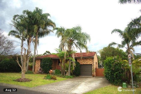 7 Lucas St, North Nowra, NSW 2541