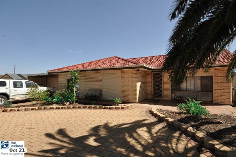 22 Cobbin St, Port Augusta West, SA 5700