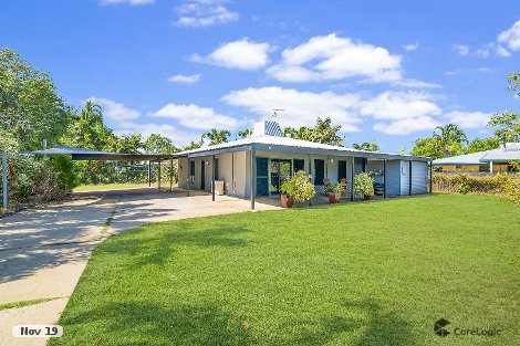 3 Wren Ct, Wulagi, NT 0812