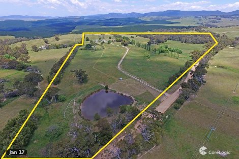 5826 Captains Flat Rd, Kindervale, NSW 2622