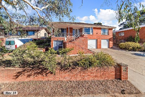 38 Lambrigg St, Farrer, ACT 2607