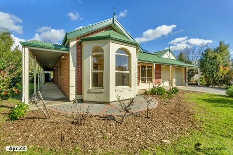 21 Ebenezer Pl, Gumeracha, SA 5233