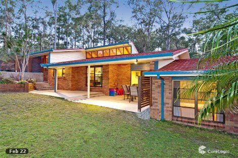 3 Ireland Ct, Cashmere, QLD 4500