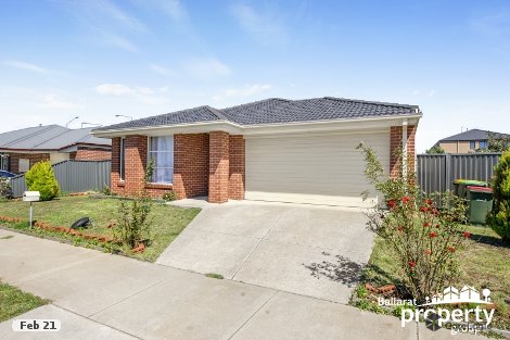 30 Charolais St, Delacombe, VIC 3356