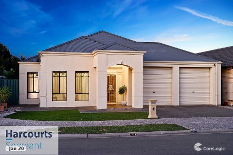 7 Lorentz Ct, Mawson Lakes, SA 5095