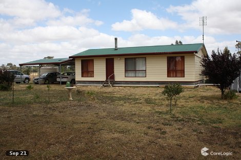 1020 Boddingtons West Rd, Wild Dog Valley, SA 5271