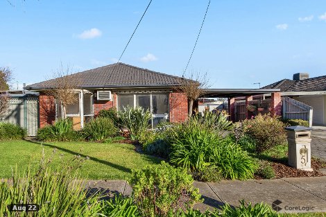 5 Woolstone Cl, Kealba, VIC 3021