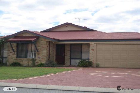 6 Cranshaw Mews, Atwell, WA 6164