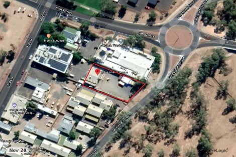 19 Leichhardt Tce, Alice Springs, NT 0870