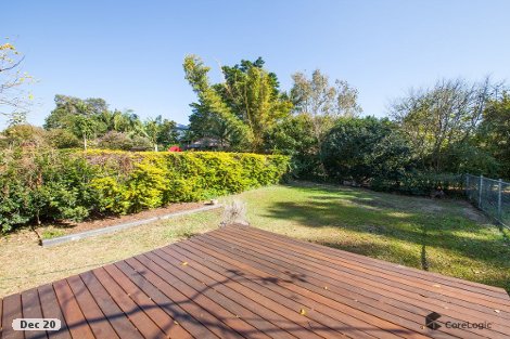 21 Dyne St, Red Hill, QLD 4059