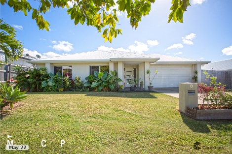 8 Mcilwraith Way, Rural View, QLD 4740