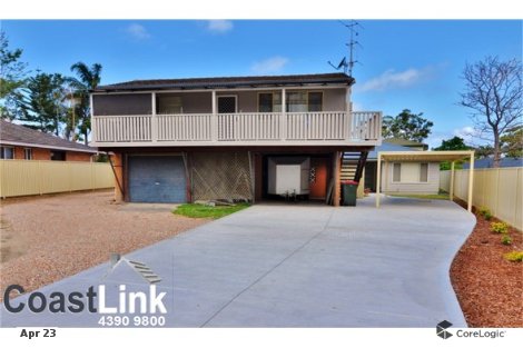 31 Kalele Ave, Halekulani, NSW 2262