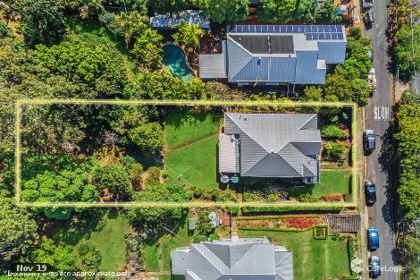 48 Braeside Tce, Alderley, QLD 4051