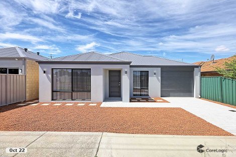 49a Crawford St, East Cannington, WA 6107