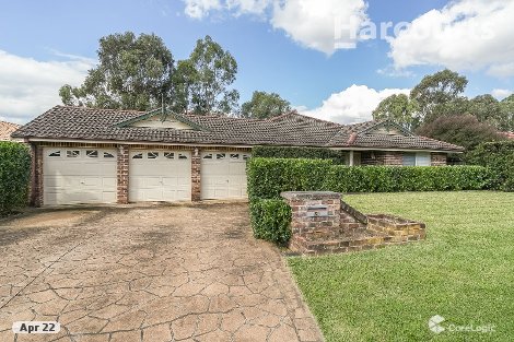 20 Wattle Green Pl, Narellan Vale, NSW 2567