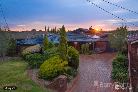 3 Norwood Ct, Hoppers Crossing, VIC 3029